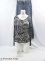 My Sassy Girl Jordan (Elisha Cuthbert) Hero Movie Costumes My Sassy Girl Jordan (Elisha Cuthbert) Hero Movie Costumes
