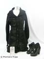 My Sassy Girl Jordan (Elisha Cuthbert) Warm Movie Costumes