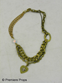 Nick & Norah's Caroline (Ari Graynor) Bracelet Movie Costumes