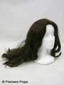 Nick & Norah's Norah (Kat Dennings) Wig Movie Props