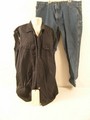 No One Lives Ethan (Brodus Clay) Movie Costumes