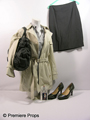 Next Three Days Lara (Elizabeth Banks) Hero Movie Costumes
