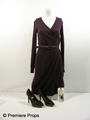 Next Three Days Lara (Elizabeth Banks) Dress Movie Costumes