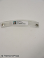 Next Three Days Lara (Elizabeth Banks) Jail Bracelet Movie Props