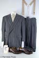 THE NANNY DIARIES Mr. X's (Paul Giamatti) HERO MOVIE COSTUMES
