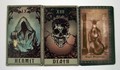 Now You See Me Tarot Cards Movie Props