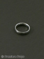 Obsessed Derek (Idris Elba) Wedding Band Movie Props