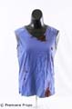 ONE MISSED CALL JEAN'S BLOODY SHIRT MOVIE COSTUMES