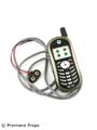 ONE MISSED CALL Jack's (Edward Burns) Hero Phone MOVIE PROPS