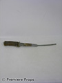 Outlander Freya (Sophia Myles) Knife Movie Props