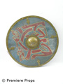 Outlander Boromir (Cliff Saunders) Dragon Shield Movie Props