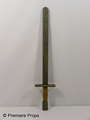 Outlander Wood Sword Movie Props