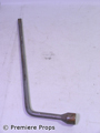 P2 Angela (Rachel Nichols) Tire Iron Movie Props