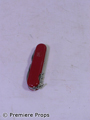P2 Thomas (Wes Bentley) Knife Movie Props