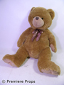 P2 Angela (Rachel Nichols) Stuffed Bear Movie Props
