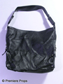 P2 Angela (Rachel Nichols) Black Purse Movie Props