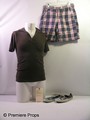 Piranha 3DD Barry (Matt Bush) Movie Costumes