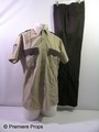 Piranha 3DD Kyle (Chris Zylka) Movie Costumes