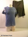 Piranha 3DD Josh (Jean-Luc Bilodeau) Screen Worn Movie Costumes