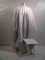 Wallflower Sam (Emma Watson) Graduation Movie Costumes