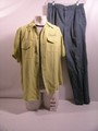 Wallflower Patrick (Ezra Miller) Bowling Movie Costumes