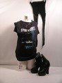 Wallflower Mary Elizabeth (Mae Whitman) Movie Costumes