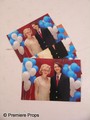 Wallflower Prom Photos Movie Props