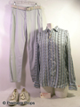 Derrick (Jerry O'Connell) Hero Movie Costumes