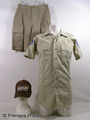 Piranha 3D Deputy Taylor Sheriff Movie Costumes