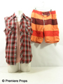Wet T-Shirt Host (Eli Roth) Movie Costumes