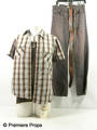 Piranha 3D Brett (Brian Kubach) Movie Costumes
