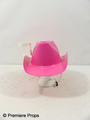 Piranha 3D Cowboy Drink Hat Movie Props