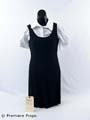 Premiere Props - Prom Night - Movie Costumes - Donna (Brittany Snow) Hero Movie Costumes