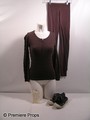 Possession Em (Natasha Calis) Screen Worn Hero Movie Costumes