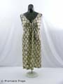 Premiere Props - The Promotion - Movie Costumes - Laurie (Lili Taylor) Dress Movie Costumes