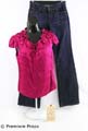 Premiere Props - P.S. I Love You - Holly (Hilary Swank) Hero - Movie Costumes