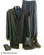 P.S. I LOVE YOU GERRY'S (GERARD BUTLER) COMPLETE MOVIE COSTUME