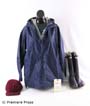 P.S. I LOVE YOU Sharon (Gina Gershon) Hero MOVIE COSTUMES