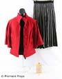 P.S. I LOVE YOU Holly (Hilary Swank) Hero MOVIE COSTUMES