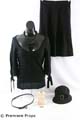 P.S. I LOVE YOU Holly's (Hilary Swank) Hero MOVIE COSTUMES