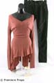 Premiere Props - P.S. I Love You - movie costumes - Sharon (Gina Gershon) Hero movie costumes