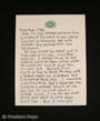P.S. I LOVE YOU Screenused "Mum & Dad" Letter MOVIE PROPS