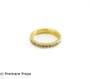 P.S. I LOVE YOU Sharon's (Gina Gershon) Ring MOVIE PROPS