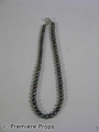 Push Kira (Camilla Belle) Hero Necklace Movie Props
