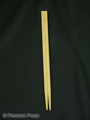 Nick Gant (Chris Evans) Chopsticks Movie Props