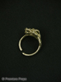 Pop Father (Hal Yamanouchi) Ring Movie Props