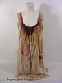 Quarantine Ms. Espinoza (Jeannie Epper) Bloody Movie Costumes