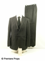Red Cooper (Karl Urban) Zegna Suit Movie Costumes