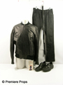 Red Joe Matheson (Morgan Freeman) Movie Costumes