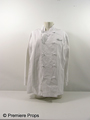 Red Marvin (John Malkovich) Chef Movie Costumes